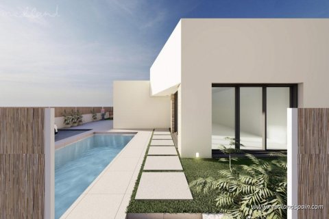 Townhouse zum Verkauf Bigastro, Alicante, Spanien 3 Schlafzimmer, 182 m2 Nr. 108548 - Foto 12