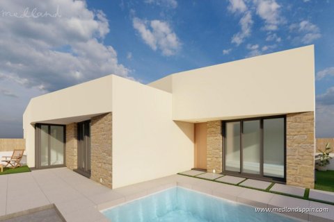 Townhouse zum Verkauf Bigastro, Alicante, Spanien 3 Schlafzimmer, 182 m2 Nr. 108548 - Foto 11