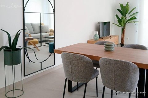 Townhouse zum Verkauf Bigastro, Alicante, Spanien 3 Schlafzimmer, 182 m2 Nr. 108548 - Foto 4