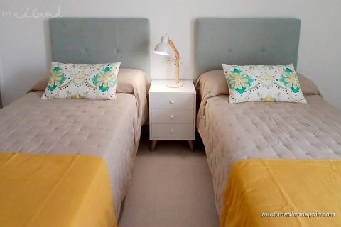 Townhouse zum Verkauf Bigastro, Alicante, Spanien 3 Schlafzimmer, 182 m2 Nr. 108548 - Foto 9