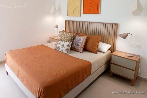 Townhouse zum Verkauf Bigastro, Alicante, Spanien 3 Schlafzimmer, 182 m2 Nr. 108548 - Foto 7