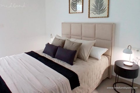 Townhouse zum Verkauf Bigastro, Alicante, Spanien 3 Schlafzimmer, 182 m2 Nr. 108548 - Foto 8