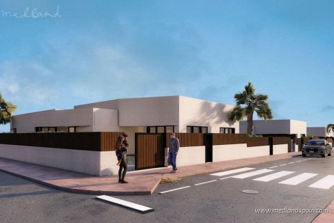 Townhouse zum Verkauf Bigastro, Alicante, Spanien 3 Schlafzimmer, 182 m2 Nr. 108548 - Foto 13