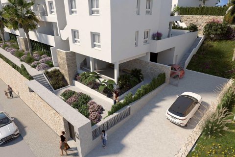 Bungalow till salu Algorfa, Alicante, Spanien 3 sovrum, 95 kvm. Nr. 112538 - foto 6