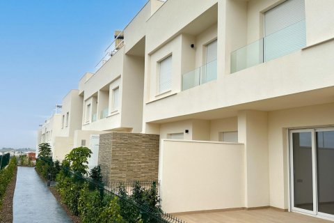 Bungalow till salu Algorfa, Alicante, Spanien 3 sovrum, 95 kvm. Nr. 112538 - foto 2