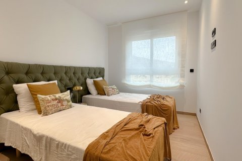 Bungalow till salu Algorfa, Alicante, Spanien 3 sovrum, 95 kvm. Nr. 112538 - foto 14