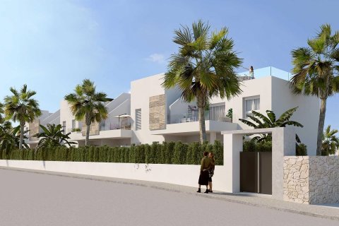 Bungalow till salu Algorfa, Alicante, Spanien 3 sovrum, 95 kvm. Nr. 112538 - foto 5