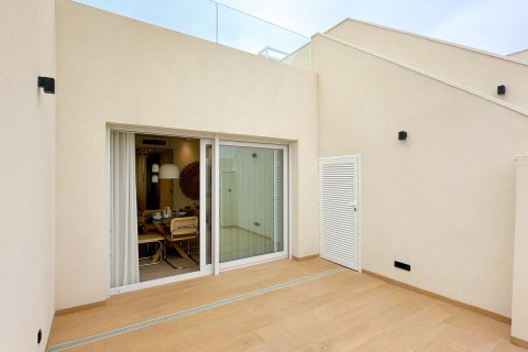 Bungalow till salu Algorfa, Alicante, Spanien 3 sovrum, 95 kvm. Nr. 112538 - foto 3
