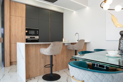 Villa for sale in Ciudad Quesada, Alicante, Spain 3 bedrooms, 107 sq.m. No. 112543 - photo 16