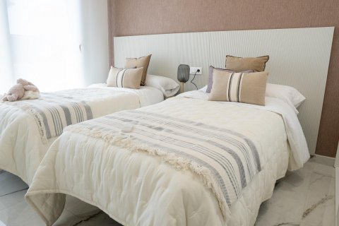 Villa for sale in Ciudad Quesada, Alicante, Spain 3 bedrooms, 107 sq.m. No. 112543 - photo 28