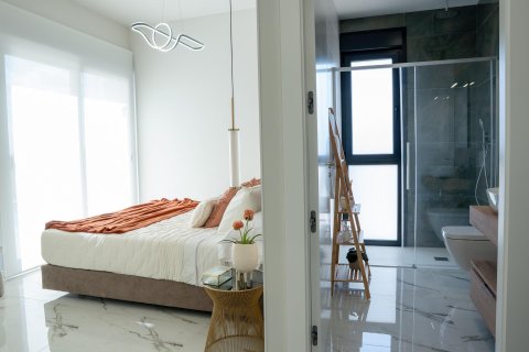 Villa for sale in Ciudad Quesada, Alicante, Spain 3 bedrooms, 107 sq.m. No. 112543 - photo 29