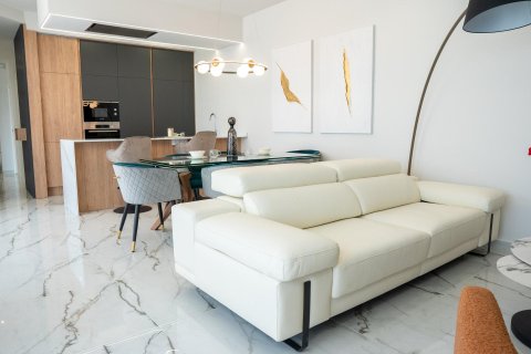 Villa for sale in Ciudad Quesada, Alicante, Spain 3 bedrooms, 107 sq.m. No. 112543 - photo 17