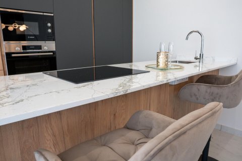 Villa for sale in Ciudad Quesada, Alicante, Spain 3 bedrooms, 107 sq.m. No. 112543 - photo 21