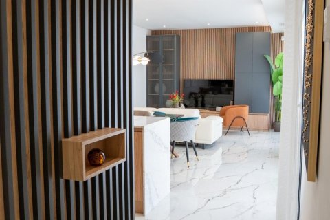 Villa for sale in Ciudad Quesada, Alicante, Spain 3 bedrooms, 107 sq.m. No. 112543 - photo 24