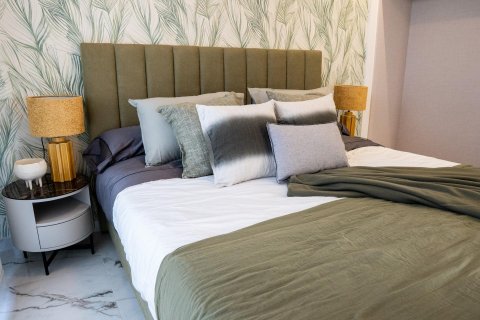 Villa for sale in Ciudad Quesada, Alicante, Spain 3 bedrooms, 107 sq.m. No. 112543 - photo 27