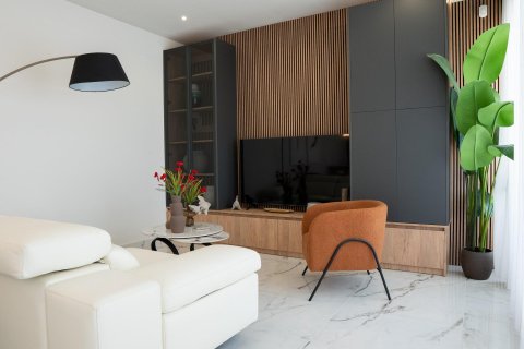 Villa for sale in Ciudad Quesada, Alicante, Spain 3 bedrooms, 107 sq.m. No. 112543 - photo 12