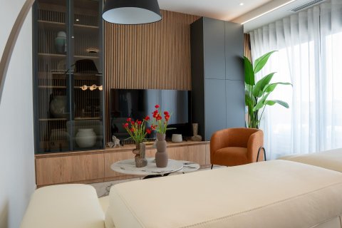 Villa for sale in Ciudad Quesada, Alicante, Spain 3 bedrooms, 107 sq.m. No. 112543 - photo 14