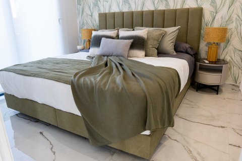 Villa for sale in Ciudad Quesada, Alicante, Spain 3 bedrooms, 107 sq.m. No. 112543 - photo 26