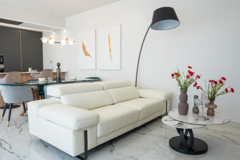 Villa for sale in Ciudad Quesada, Alicante, Spain 3 bedrooms, 107 sq.m. No. 112543 - photo 11