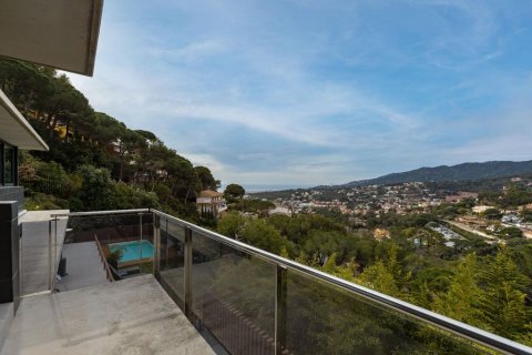 Casa in vendita Cabrils, Barcelona, Spagna 4 camere da letto, 326 mq. N° 37198 - foto 14
