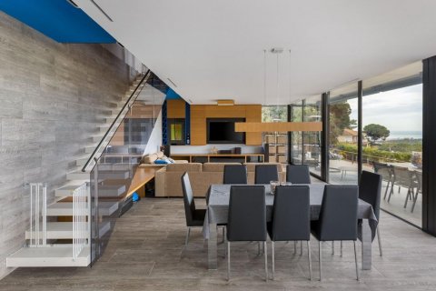 Casa in vendita Cabrils, Barcelona, Spagna 4 camere da letto, 326 mq. N° 37198 - foto 20