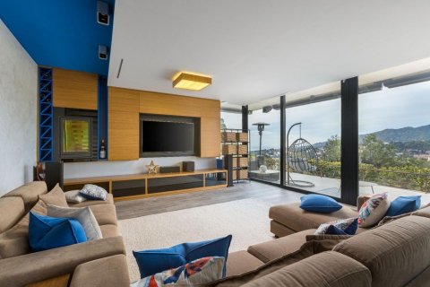 Casa in vendita Cabrils, Barcelona, Spagna 4 camere da letto, 326 mq. N° 37198 - foto 9