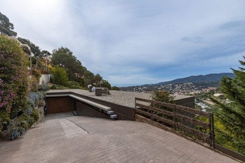 Casa in vendita Cabrils, Barcelona, Spagna 4 camere da letto, 326 mq. N° 37198 - foto 15