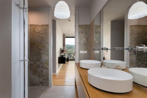 Casa in vendita Cabrils, Barcelona, Spagna 4 camere da letto, 326 mq. N° 37198 - foto 16