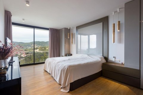 Casa in vendita Cabrils, Barcelona, Spagna 4 camere da letto, 326 mq. N° 37198 - foto 5