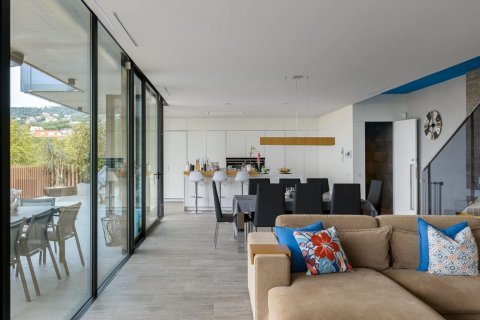 Casa in vendita Cabrils, Barcelona, Spagna 4 camere da letto, 326 mq. N° 37198 - foto 6