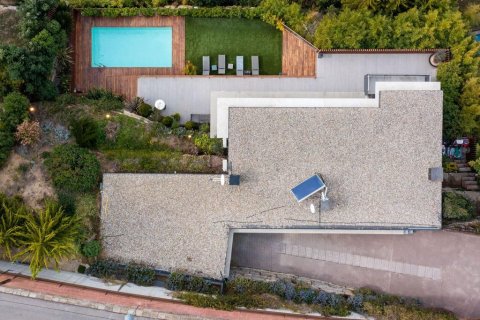 Casa in vendita Cabrils, Barcelona, Spagna 4 camere da letto, 326 mq. N° 37198 - foto 3
