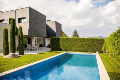 Casa a Vallromanes, Barcelona, Spagna 5 camere da letto, 540 mq. N° 22468