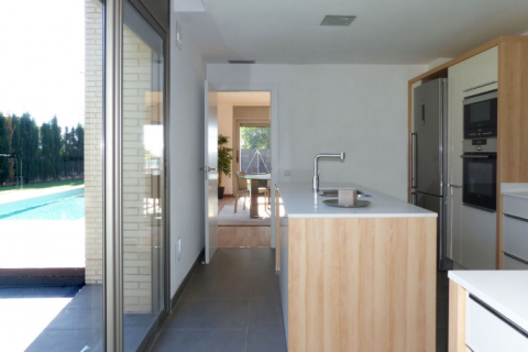 Māja pārdošanā Vilassar de Dalt, Barcelona, Spānijā 5 istabas, 350 m2 Nr. 35899 - attēls 11