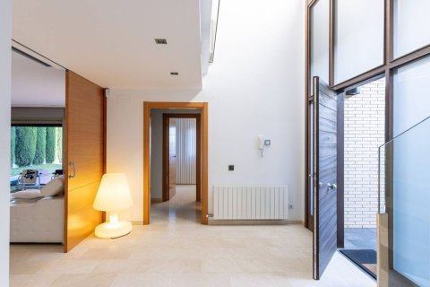 Сasa en venta en Vilassar de Dalt, Barcelona, España 6 dormitorios, 386 m2 No. 35899 - foto 18