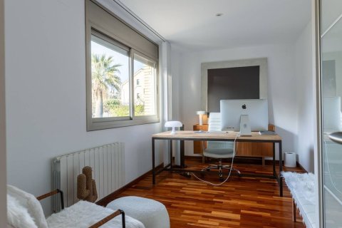 Сasa en venta en Vilassar de Dalt, Barcelona, España 6 dormitorios, 386 m2 No. 35899 - foto 28