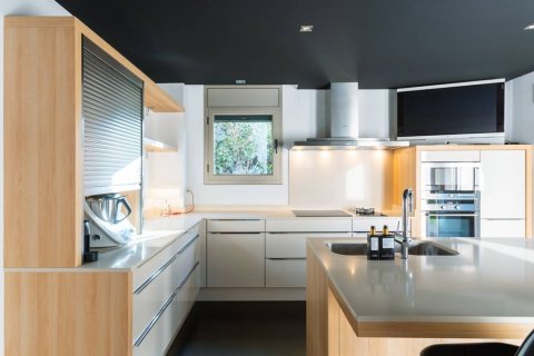 Сasa en venta en Vilassar de Dalt, Barcelona, España 6 dormitorios, 386 m2 No. 35899 - foto 12
