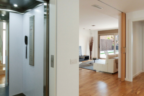 Māja pārdošanā Vilassar de Dalt, Barcelona, Spānijā 5 istabas, 350 m2 Nr. 35899 - attēls 9