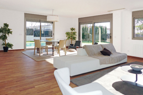 Māja pārdošanā Vilassar de Dalt, Barcelona, Spānijā 5 istabas, 350 m2 Nr. 35899 - attēls 8