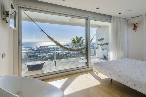 House for sale Cabrils, Barcelona, Spain 4 bedrooms, 358 sq.m. No. 37197 - photo 10