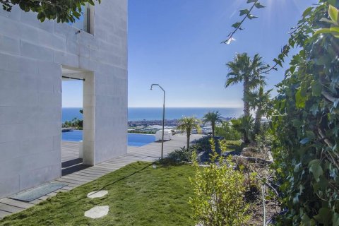 House for sale Cabrils, Barcelona, Spain 4 bedrooms, 358 sq.m. No. 37197 - photo 29