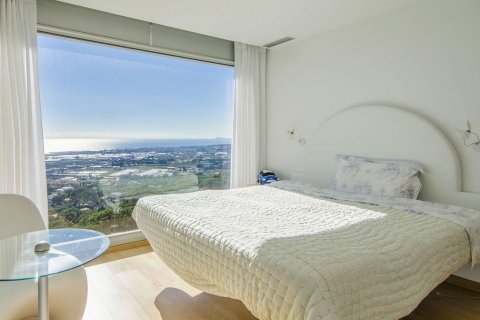 House for sale Cabrils, Barcelona, Spain 4 bedrooms, 358 sq.m. No. 37197 - photo 26