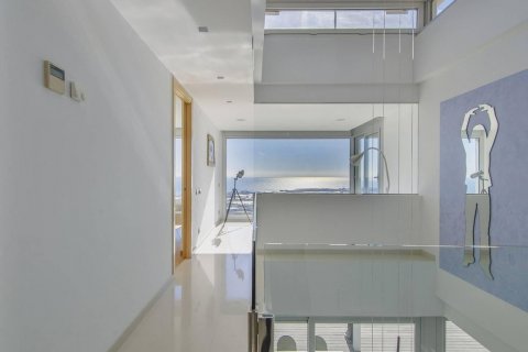 House for sale Cabrils, Barcelona, Spain 4 bedrooms, 358 sq.m. No. 37197 - photo 22