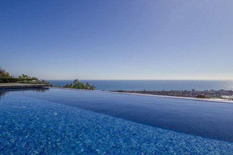 House for sale Cabrils, Barcelona, Spain 4 bedrooms, 358 sq.m. No. 37197 - photo 2