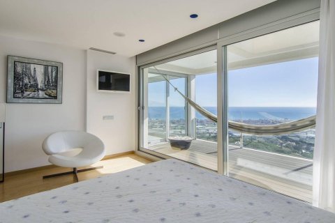 House for sale Cabrils, Barcelona, Spain 4 bedrooms, 358 sq.m. No. 37197 - photo 21
