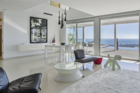 House for sale Cabrils, Barcelona, Spain 4 bedrooms, 358 sq.m. No. 37197 - photo 30