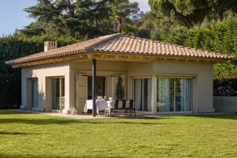 House zum Verkauf Vallromanes, Barcelona, Spanien 5 Schlafzimmer, 688 m2 Nr. 22937 - Foto 24