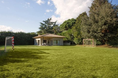 House zum Verkauf Vallromanes, Barcelona, Spanien 5 Schlafzimmer, 688 m2 Nr. 22937 - Foto 23