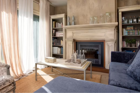 House zum Verkauf Vallromanes, Barcelona, Spanien 5 Schlafzimmer, 688 m2 Nr. 22937 - Foto 29