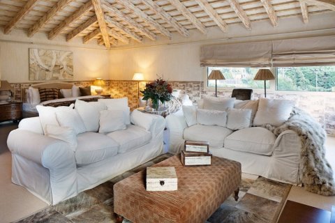House zum Verkauf Vallromanes, Barcelona, Spanien 5 Schlafzimmer, 688 m2 Nr. 22937 - Foto 15