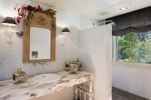 House zum Verkauf Vallromanes, Barcelona, Spanien 5 Schlafzimmer, 688 m2 Nr. 22937 - Foto 21